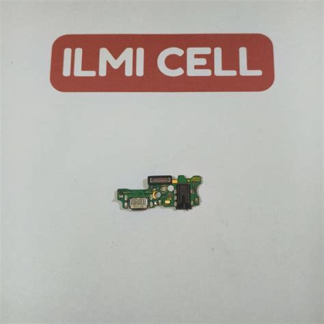 Jual FLEXIBLE INFINIX HOT 11S X6812 X6812B PAPAN KONEKTOR CAS MIC HF ORI IC Shopee