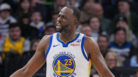 NBA outlines reason behind Draymond Green's latest ejection | Yardbarker