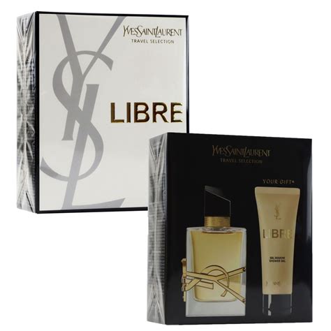 Yves Saint Laurent YSL Libre Set 50 Ml EDP 50 Ml Show