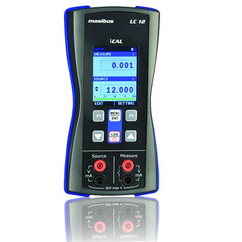 Loop Calibrator Circuit Diagram Loop Calibrators