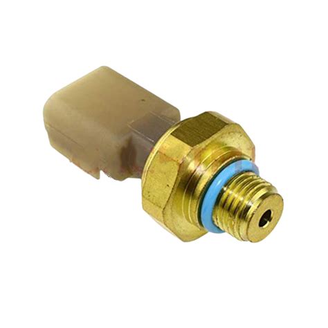 Cummins Isx Ism Isc Isl Intake Manifold Pressure Sensor 2007 2019