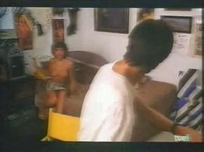 THE EROTIC AND WACKY TUNNEL OF TIME NUDE SCENES AZNude