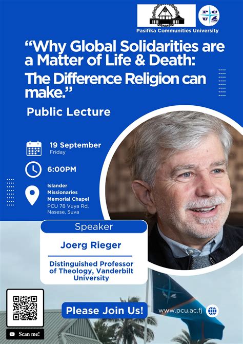 Pasifika Communities University | Suva City