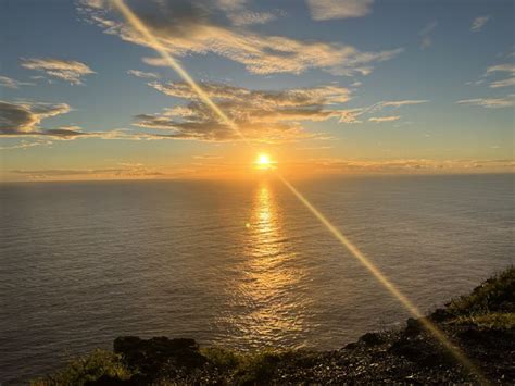 Oahu: Sunrise Hiking & East Side Makapuu Lighththouse