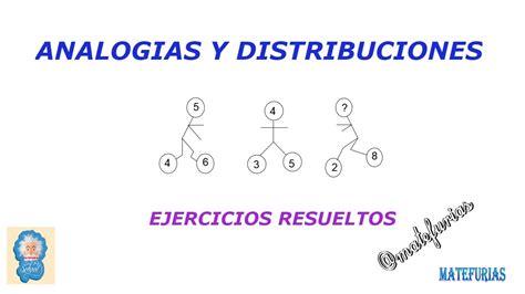 Analog As Y Distribuciones Ejercicios Resueltos Youtube