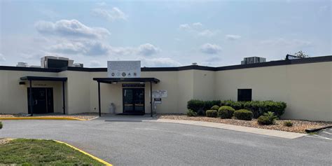 Contact Central Virginia Regional Jail