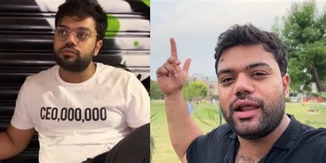 ducky bhai net worth 2024