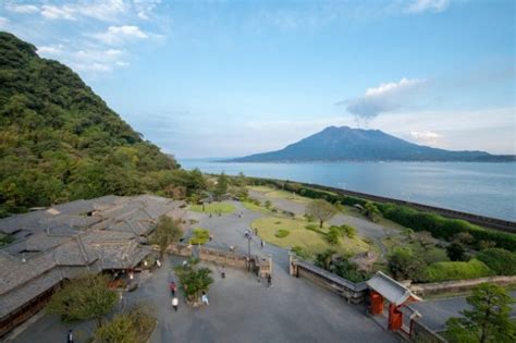 【鹿兒島推薦景點】不只是櫻島和屋久島！鹿兒島必去景點17選 好運日本行