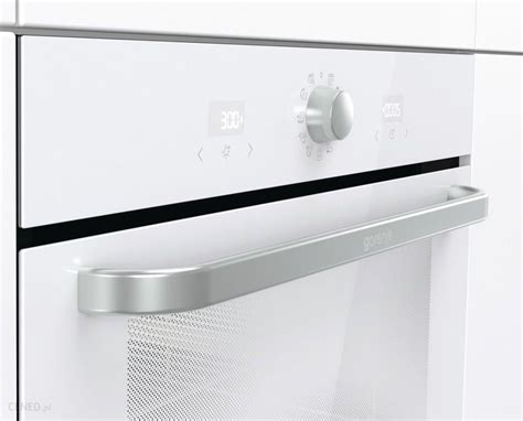 Piekarnik Gorenje BOS6737SYW - Opinie i ceny na Ceneo.pl
