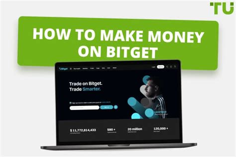 How To Make Money On BitGet