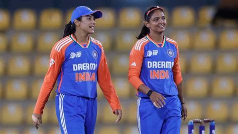 Women S T20 World Cup IND Vs NZ Live Streaming When How To Watch