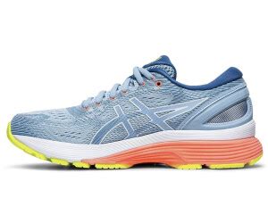 Asics Gel Nimbus Women A Heritage Blue Lake Drive Desde