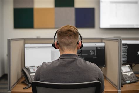 Help & Support - Information Technology