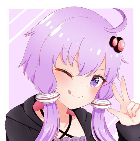 Yuzuki Yukari - VOCALOID - Image by Pixiv Id 57159244 #3269100
