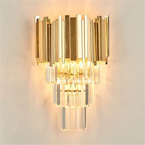 Modern Wall Lights Indoor-XG7008 - George Light