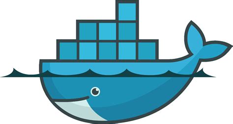 Download Docker Container - Docker Container Png Clipart (#2067545) - PinClipart