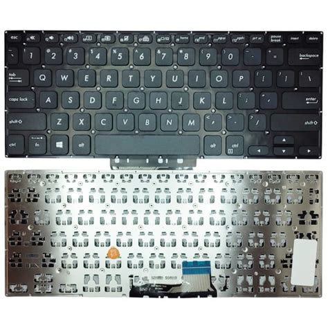 Πληκτρολόγιο Laptop Keyboard for ASUS vivobook flip TP412 TP412U UA