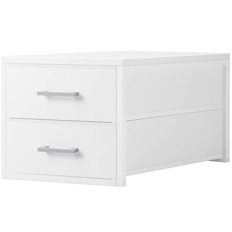 boluo stackable storage drawers closet organizers  storage fabric