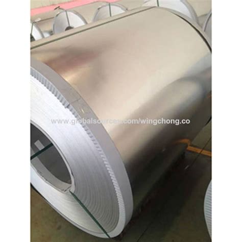 China Zink Roofing Sheet Galvanized Steel Price Per Kg Iron On Global