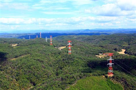 「鉄塔」の役割・機能