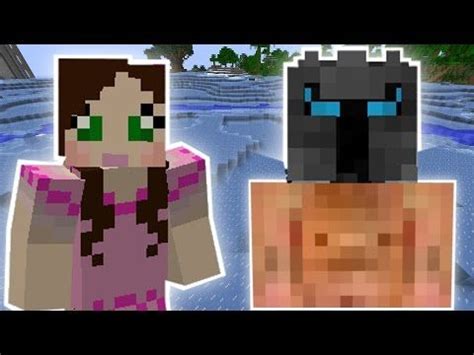 Minecraft Naked And Afraid Challenge Custom Mod Challenge S E Minecraft School