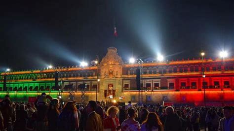 Cómo se celebran las fiestas patrias en México Unión Guanajuato