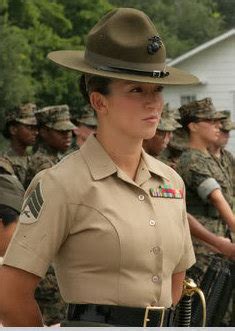 Usmc Drill Instructor Quotes. QuotesGram