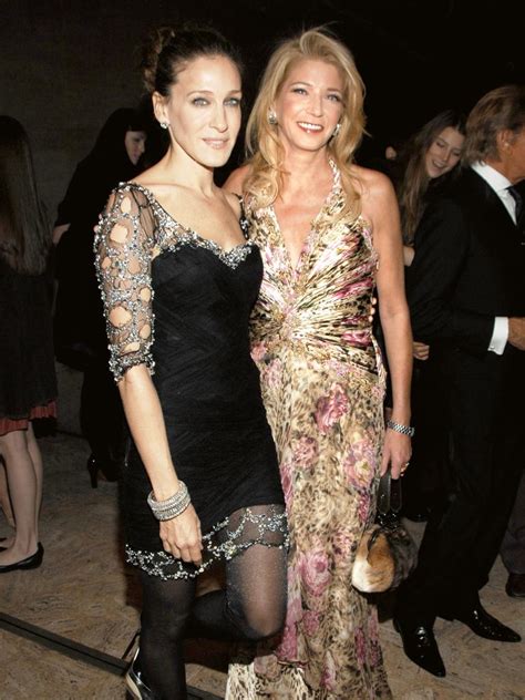 Candace Bushnell Sex And The City Author On Why She Is No Longer A Carrie Bradshaw Daily