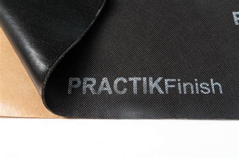 Купить шумоизоляцию для авто Practik Finish в Минске