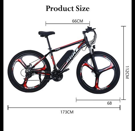 Aluminum Frame W V Ah Electric Bicycle Electric Bike E Bike