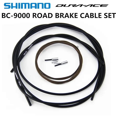 Shimano Dura Ace R Bc Road Brake Cable Slr Polymer Brake