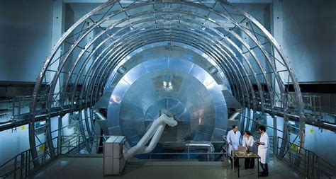 KATRIN experiment readies for quest to find neutrino’s mass | Science News