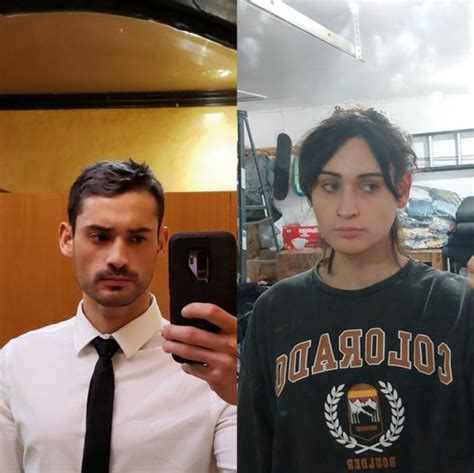New People Photos Of Transgender People Before And After Sex Change Pictolic