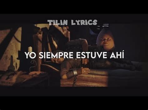 Gato Con Botas Yo Siempre Estuve Ahí Lyrics YouTube Music