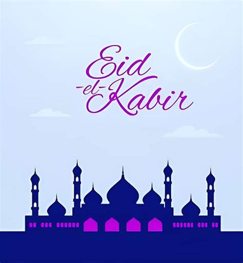 Eid El Kabir Fg Declares July 11th 12th 2022 As Public Holidays