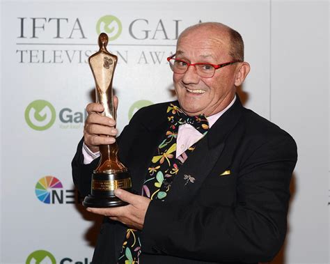 Brendan O Carroll