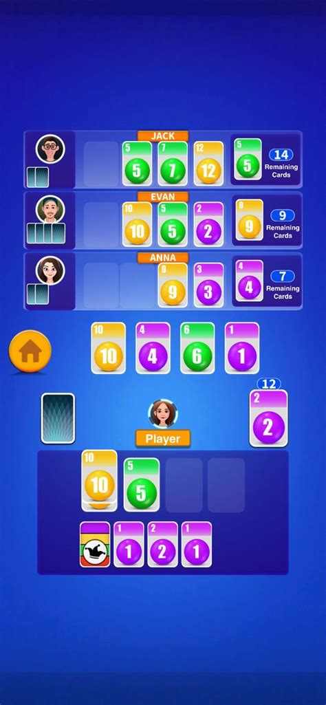 Skip Solitaire Classic Cards Android Ios Apk Download For Free Taptap