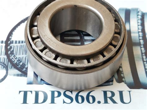 Подшипник 33207,3007207, 35x72x22 купить Екатеринбург