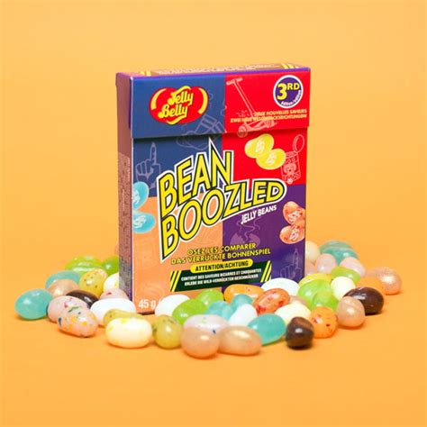 Bean Boozled - Конфеты с разными вкусами — купить за 425 руб. с ...
