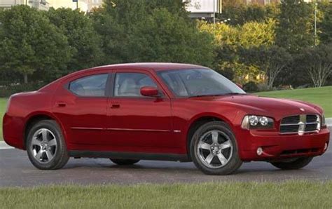 2009 Dodge Charger VINs, Configurations, MSRP & Specs - AutoDetective