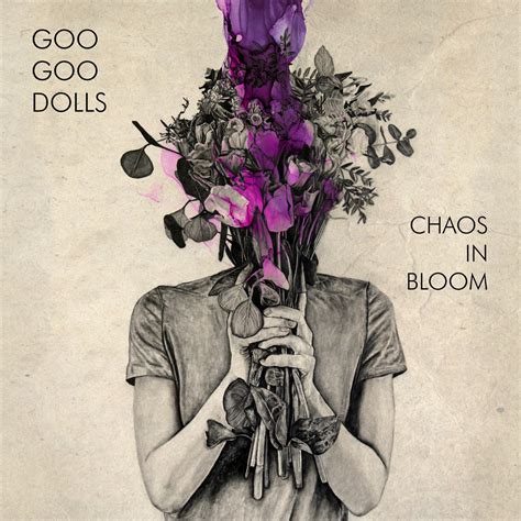 ‎apple Music 上the Goo Goo Dolls的专辑《chaos In Bloom》