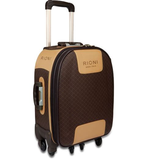 360 Small Luggage - RIONI