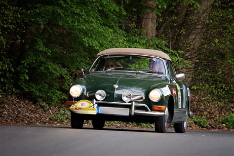 VW Karmann-Ghia Type 14 by Laura-B-R on DeviantArt