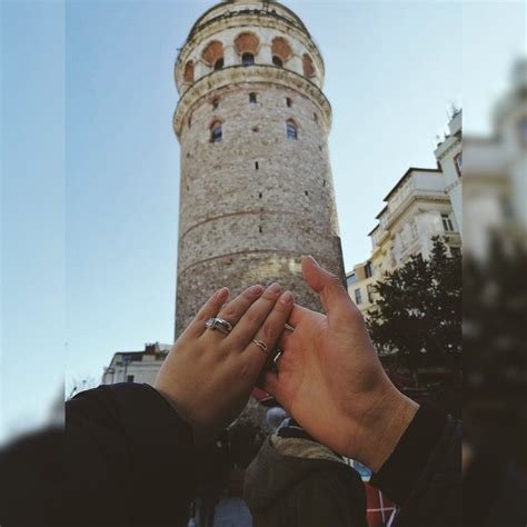 Galata Kulesi Manzara Evlilik Teklifi Galeri