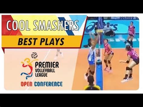 PVL OC 2018 Jema Galanza Thunderous Cross Court Kill Vs Ateneo CCS