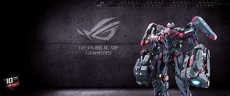 Asus Republic of Gamers 3440 X 1440 Wallpapers - Top Free Asus Republic ...