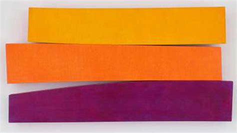 Kenneth Noland Art Miami Magazine