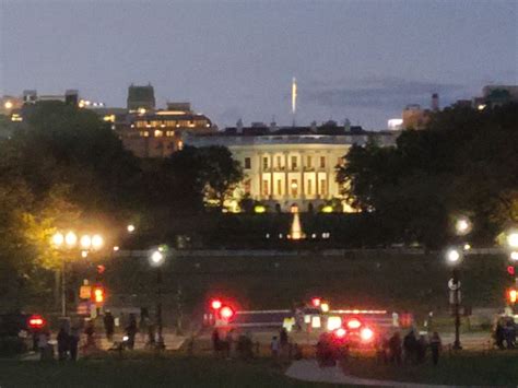 Washington DC Monuments by Night Bike Tour | GetYourGuide