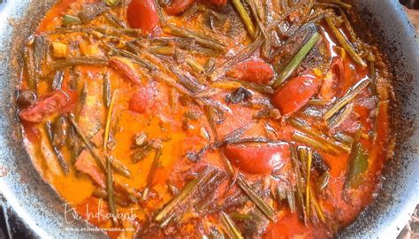 Nasi Kapau Uni Lis Di Los Lambuang Bukittinggi Arenga Indonesia