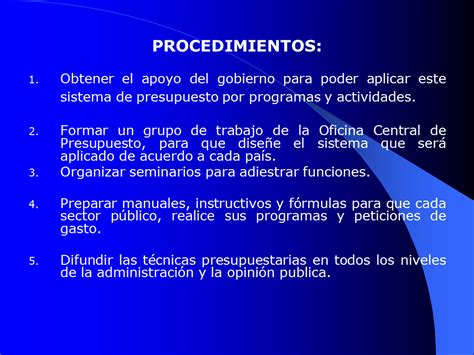 Presupuestos Para Desembolsos Capitalizables